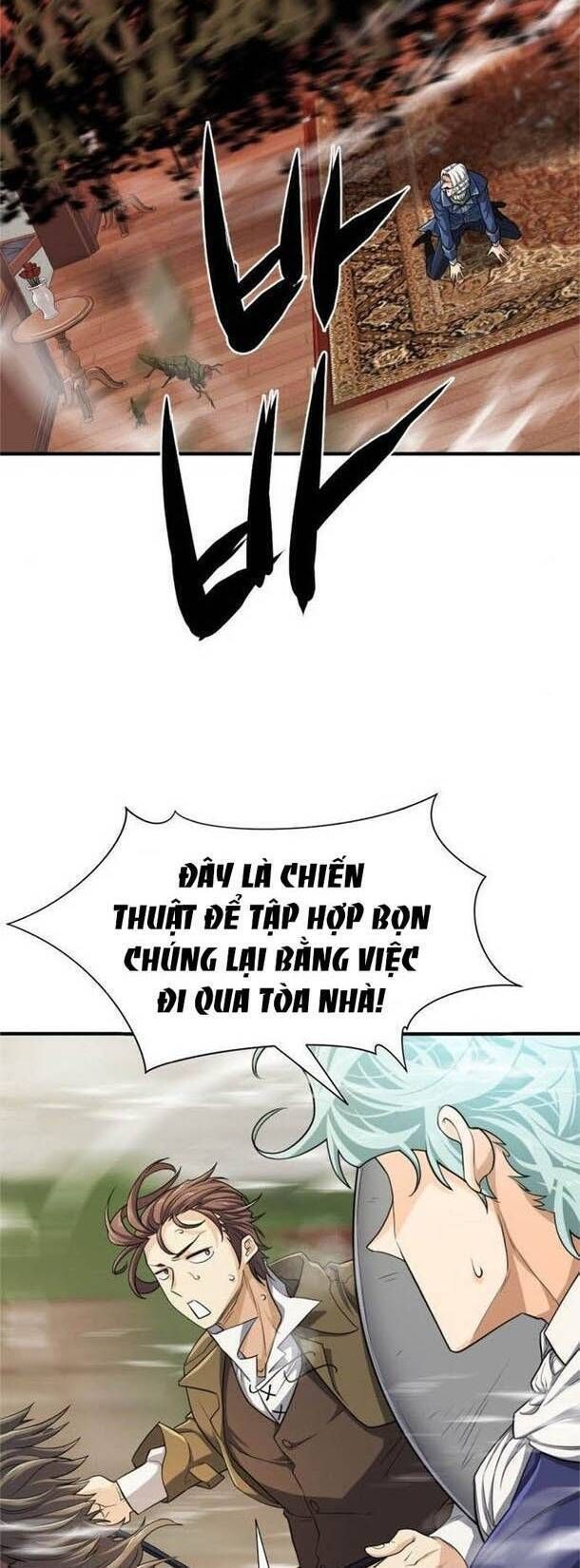 Kĩ Sư Bá Nhất Thế Giới Chapter 50.6 - Trang 2
