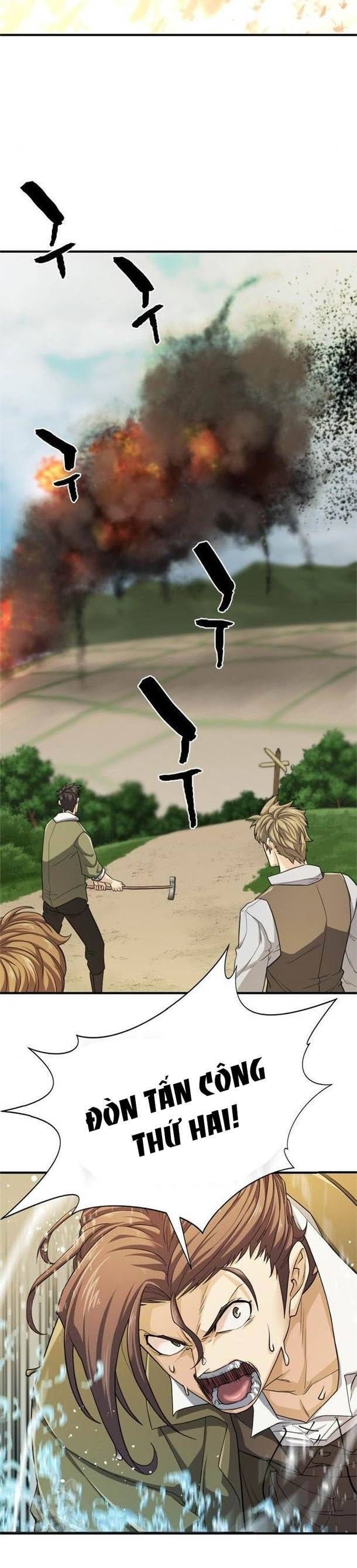 Kĩ Sư Bá Nhất Thế Giới Chapter 50.6 - Trang 2