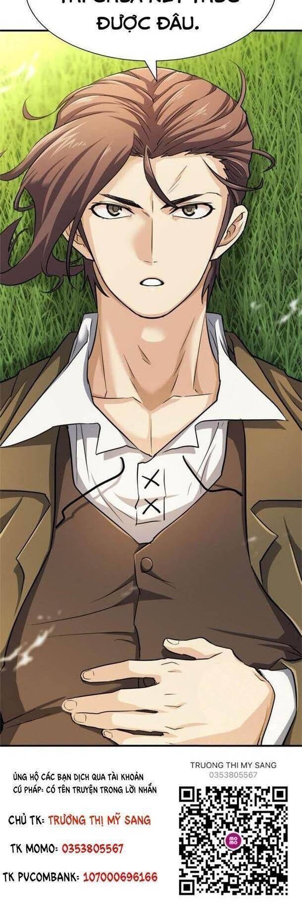 Kĩ Sư Bá Nhất Thế Giới Chapter 50.6 - Trang 2