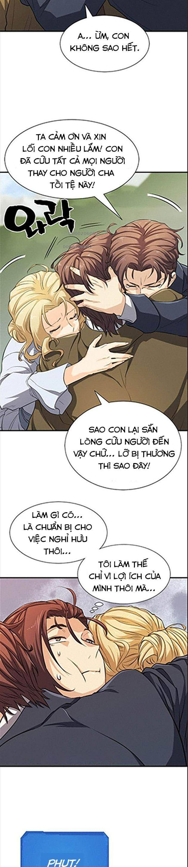 Kĩ Sư Bá Nhất Thế Giới Chapter 51 - Trang 2