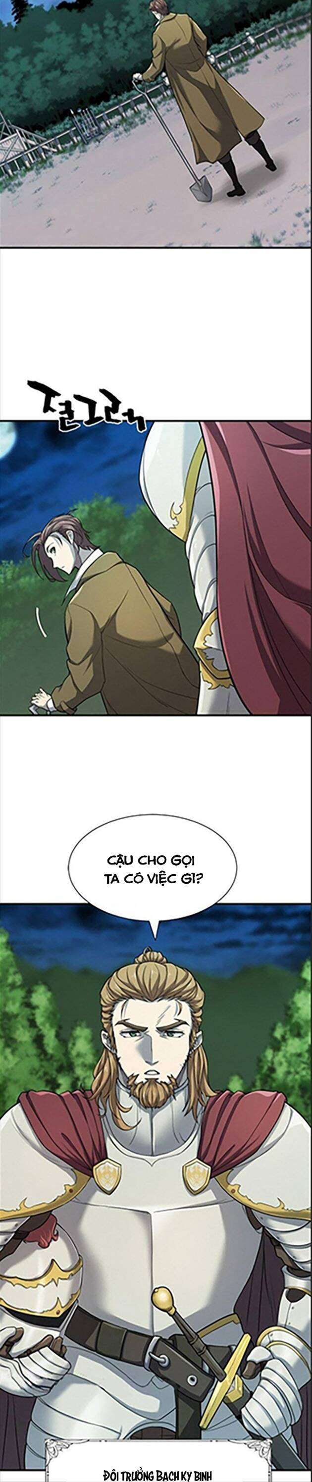 Kĩ Sư Bá Nhất Thế Giới Chapter 51 - Trang 2