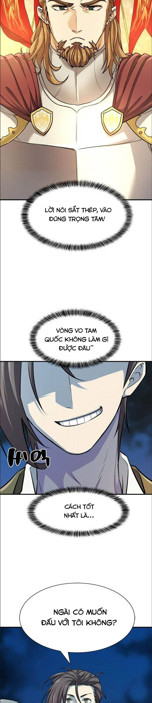 Kĩ Sư Bá Nhất Thế Giới Chapter 51 - Trang 2