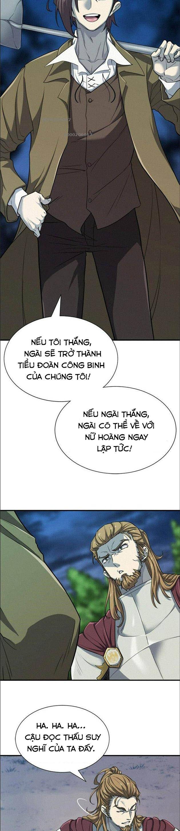 Kĩ Sư Bá Nhất Thế Giới Chapter 51 - Trang 2