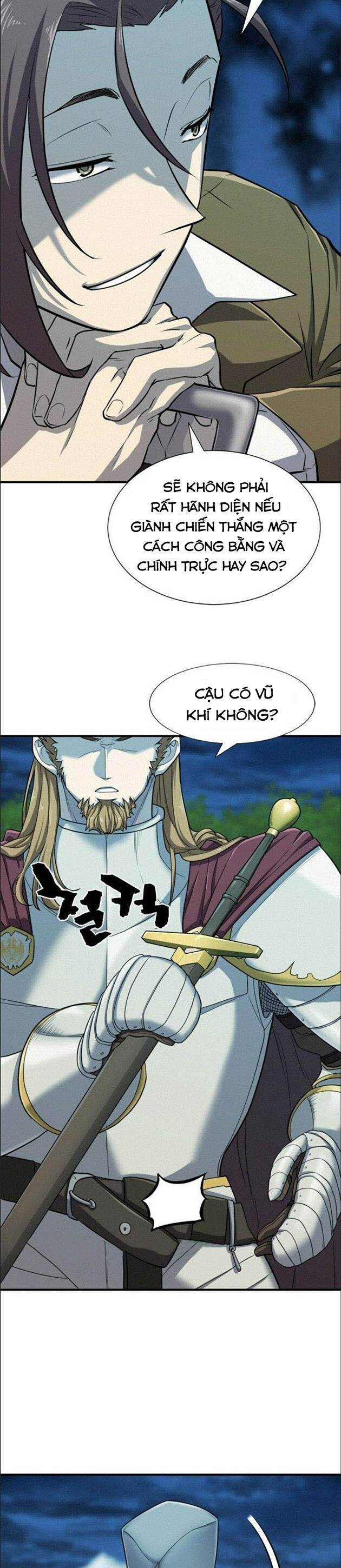 Kĩ Sư Bá Nhất Thế Giới Chapter 51 - Trang 2