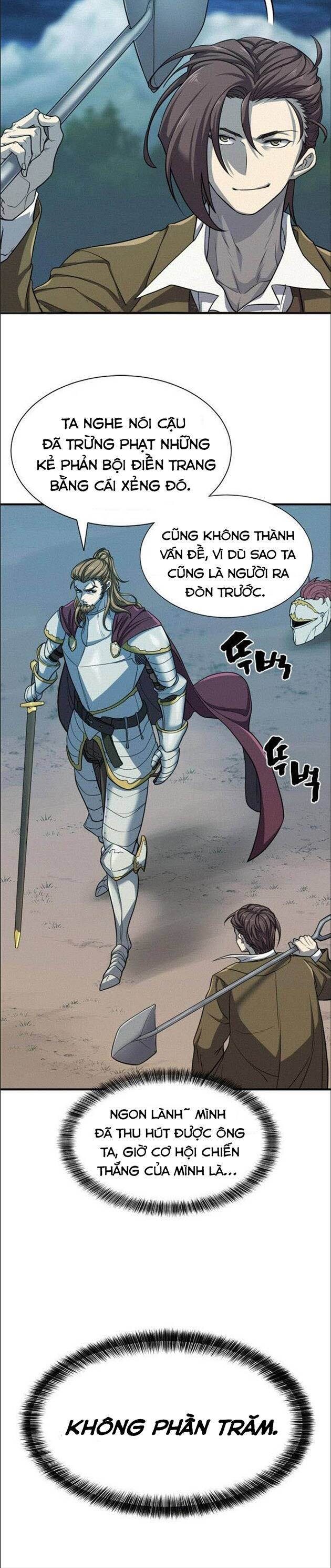 Kĩ Sư Bá Nhất Thế Giới Chapter 51 - Trang 2