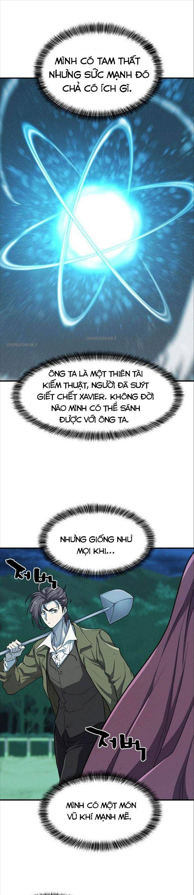 Kĩ Sư Bá Nhất Thế Giới Chapter 51 - Trang 2