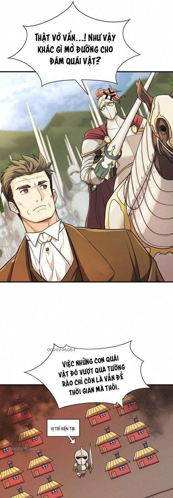 Kĩ Sư Bá Nhất Thế Giới Chapter 52.5 - Trang 2