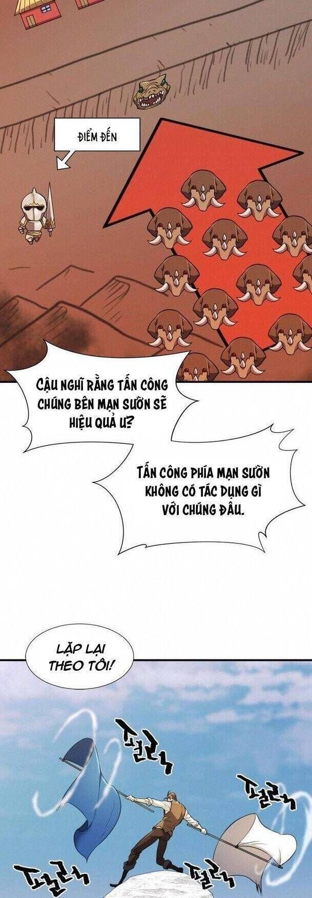 Kĩ Sư Bá Nhất Thế Giới Chapter 52.5 - Trang 2