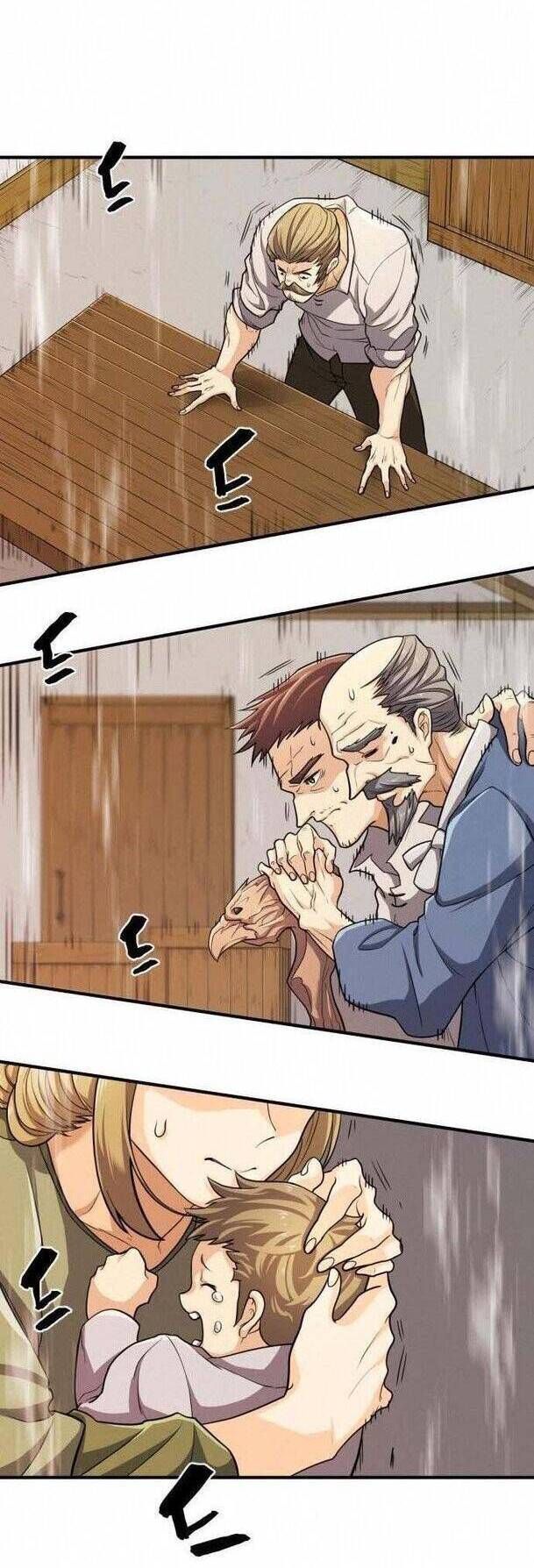 Kĩ Sư Bá Nhất Thế Giới Chapter 52.5 - Trang 2