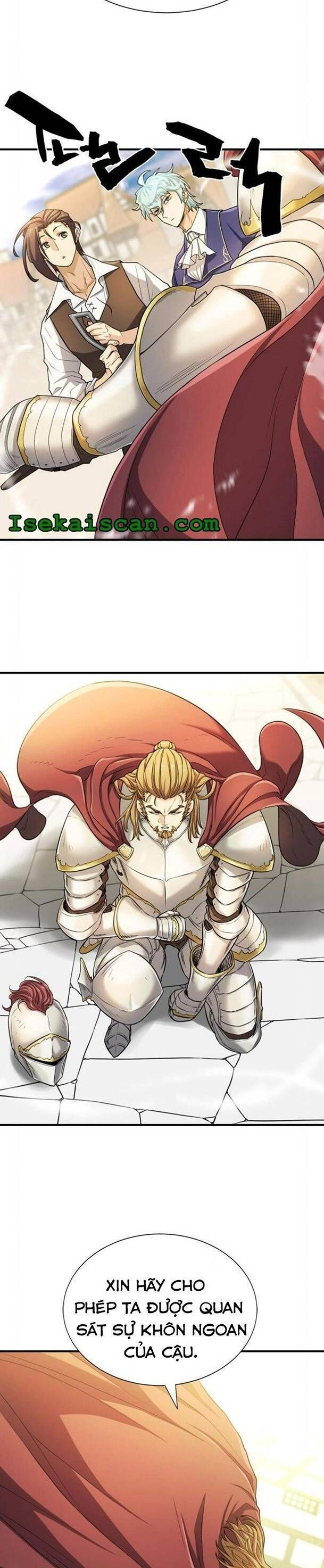 Kĩ Sư Bá Nhất Thế Giới Chapter 53.3 - Trang 2