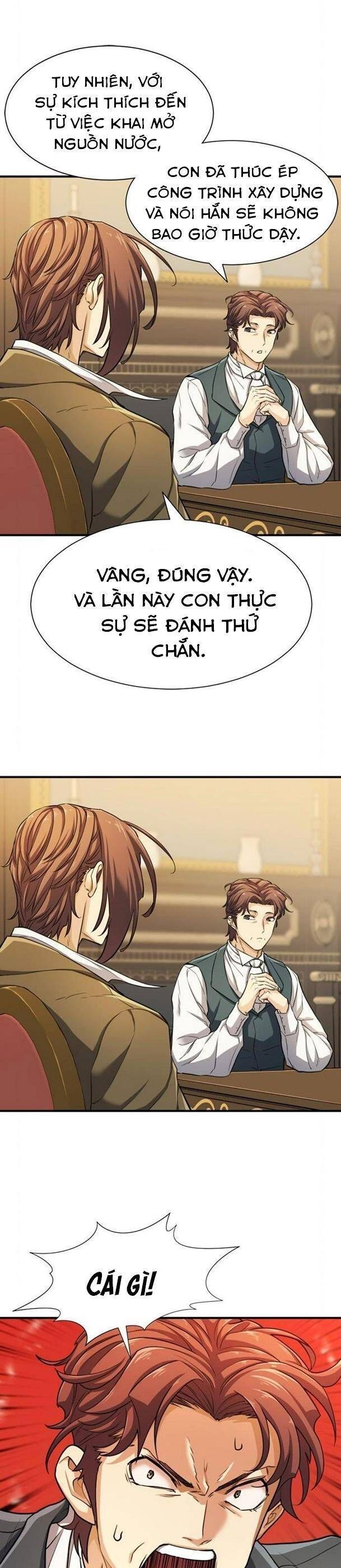 Kĩ Sư Bá Nhất Thế Giới Chapter 53.3 - Trang 2