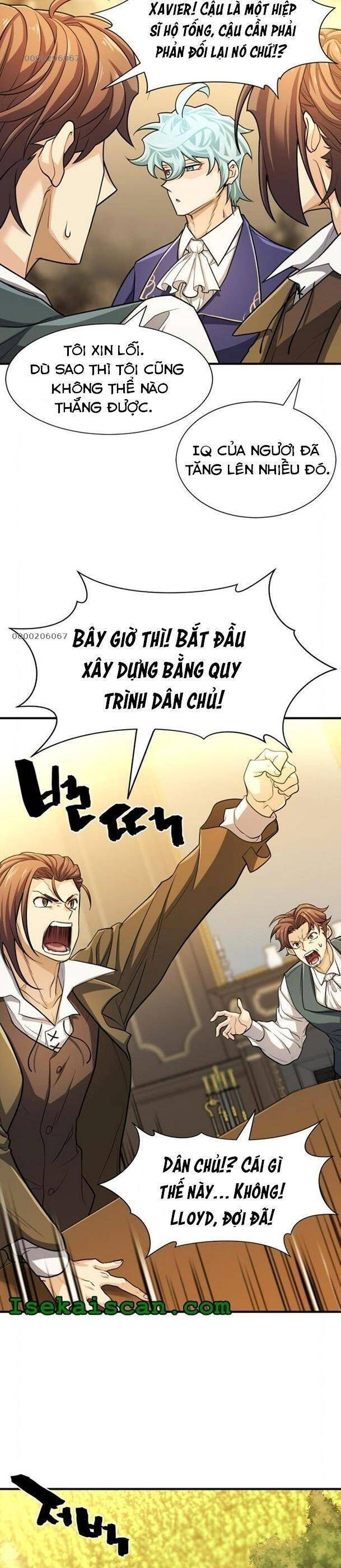 Kĩ Sư Bá Nhất Thế Giới Chapter 53.3 - Trang 2
