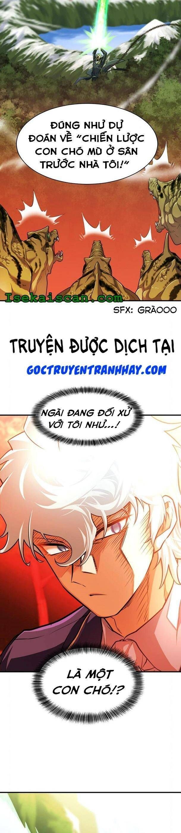 Kĩ Sư Bá Nhất Thế Giới Chapter 53.3 - Trang 2