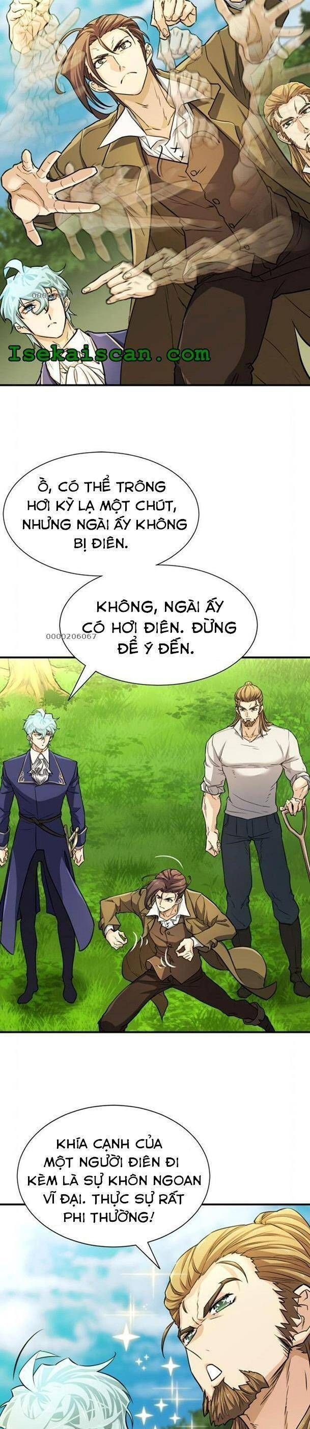 Kĩ Sư Bá Nhất Thế Giới Chapter 53.3 - Trang 2