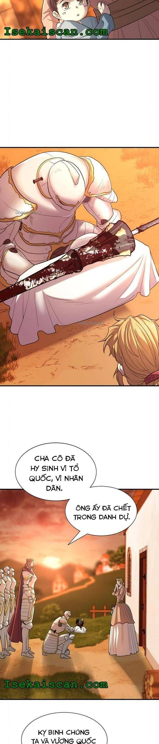 Kĩ Sư Bá Nhất Thế Giới Chapter 53.3 - Trang 2