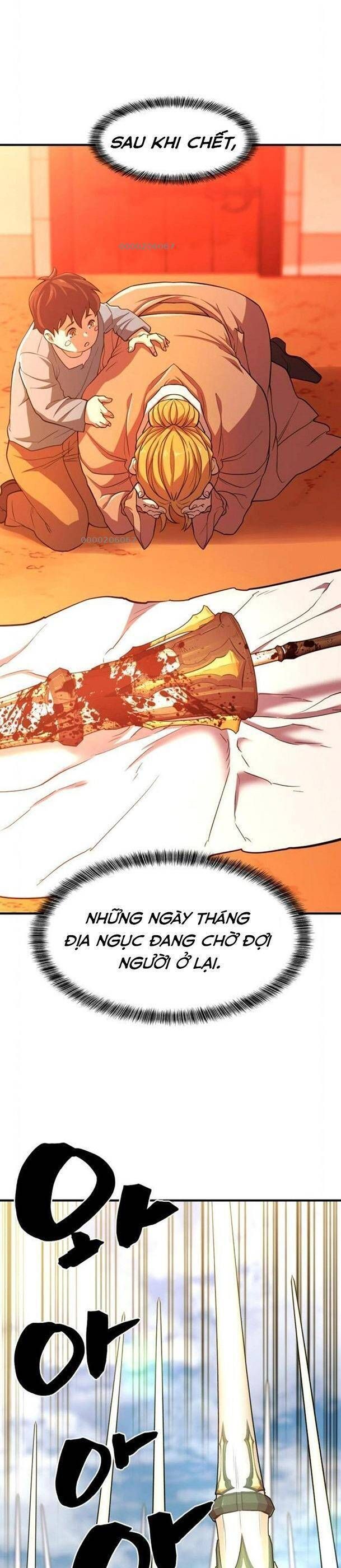 Kĩ Sư Bá Nhất Thế Giới Chapter 53.4 - Trang 2