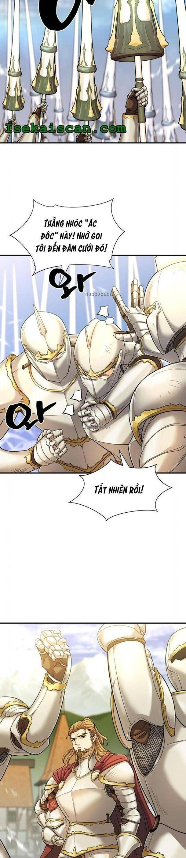 Kĩ Sư Bá Nhất Thế Giới Chapter 53.4 - Trang 2