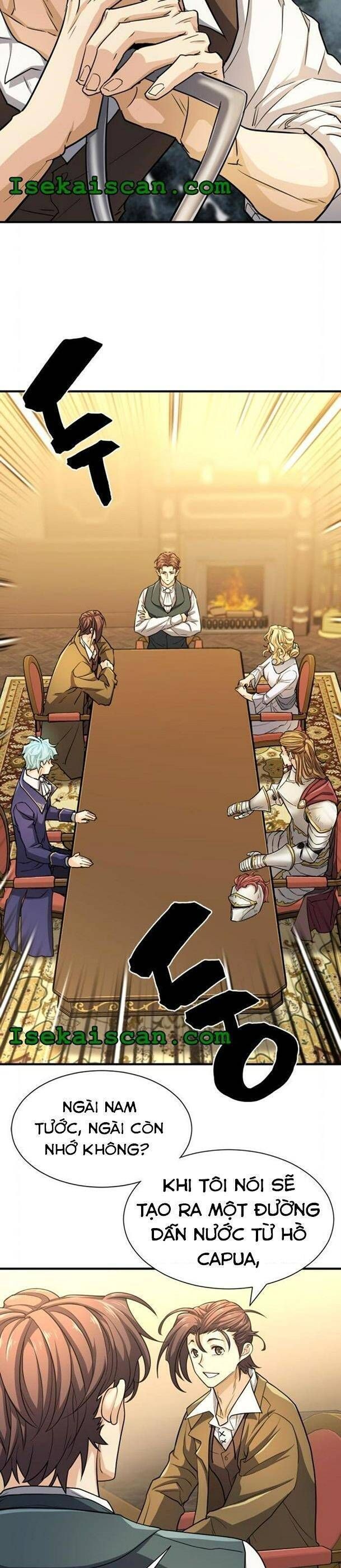 Kĩ Sư Bá Nhất Thế Giới Chapter 53.4 - Trang 2