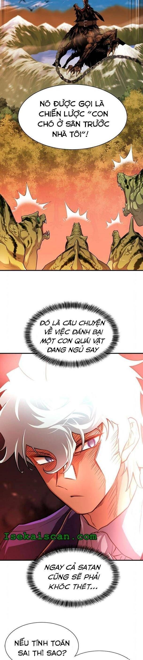 Kĩ Sư Bá Nhất Thế Giới Chapter 53.4 - Trang 2