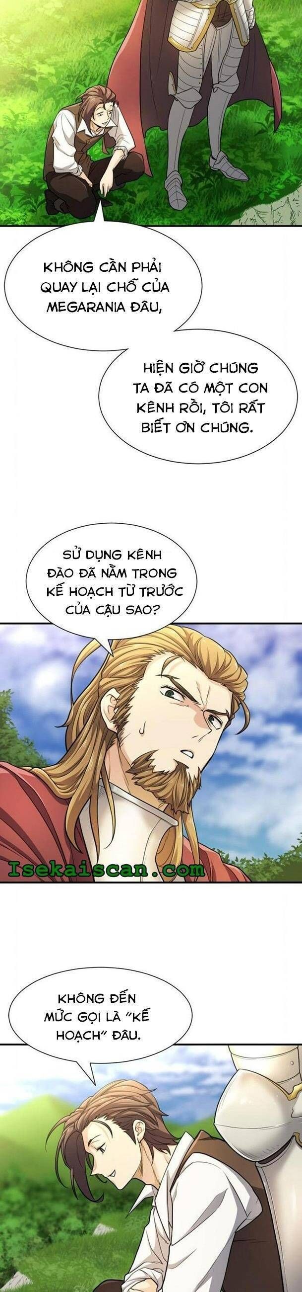 Kĩ Sư Bá Nhất Thế Giới Chapter 53.4 - Trang 2