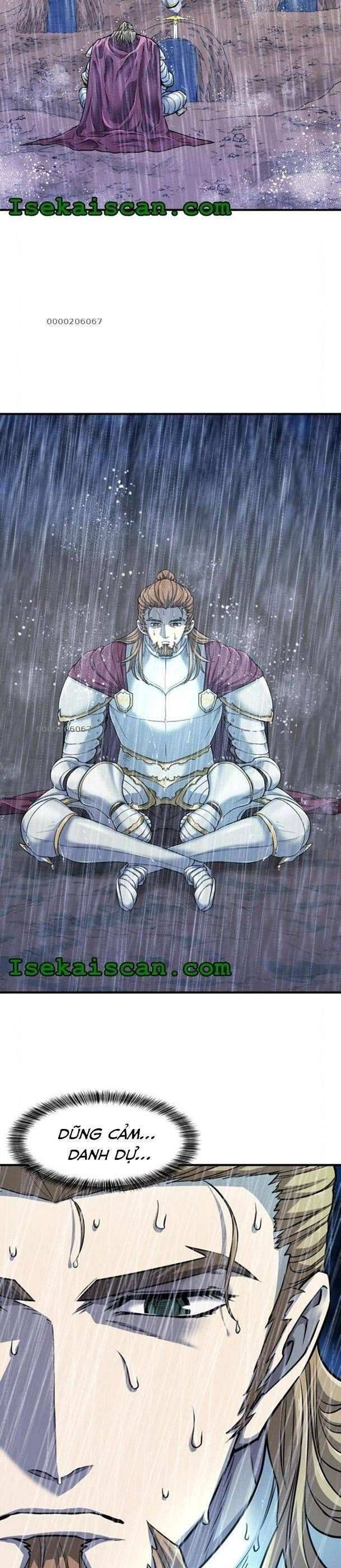 Kĩ Sư Bá Nhất Thế Giới Chapter 53.5 - Trang 2