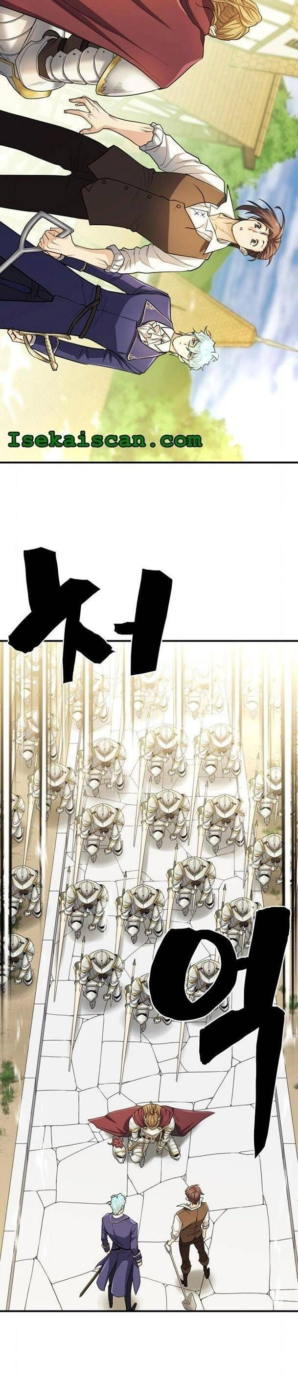 Kĩ Sư Bá Nhất Thế Giới Chapter 53.5 - Trang 2