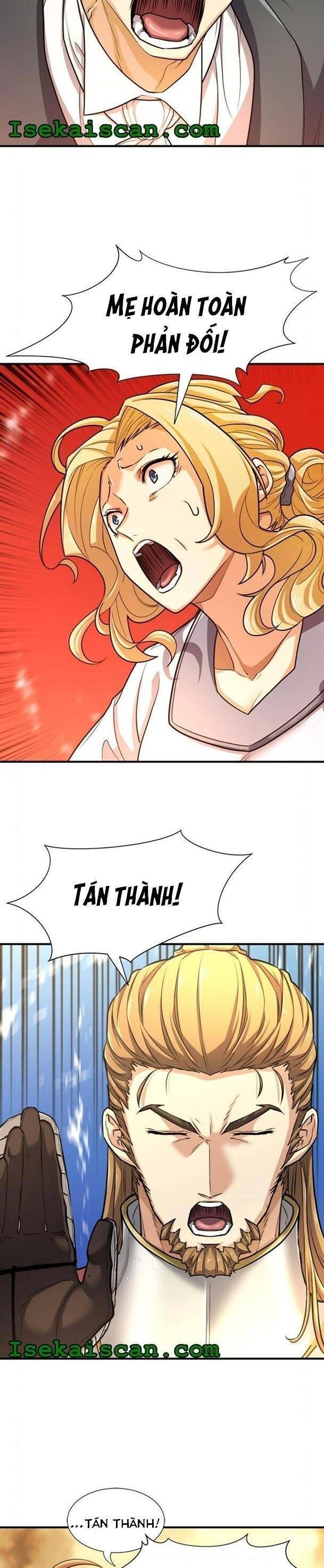 Kĩ Sư Bá Nhất Thế Giới Chapter 53.5 - Trang 2