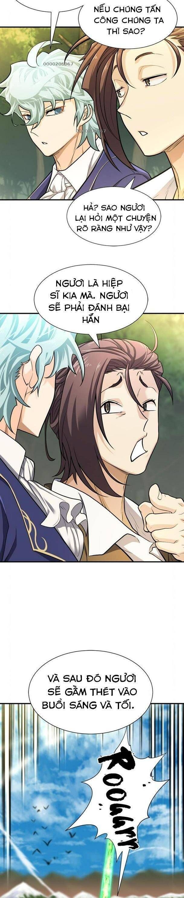 Kĩ Sư Bá Nhất Thế Giới Chapter 53.5 - Trang 2