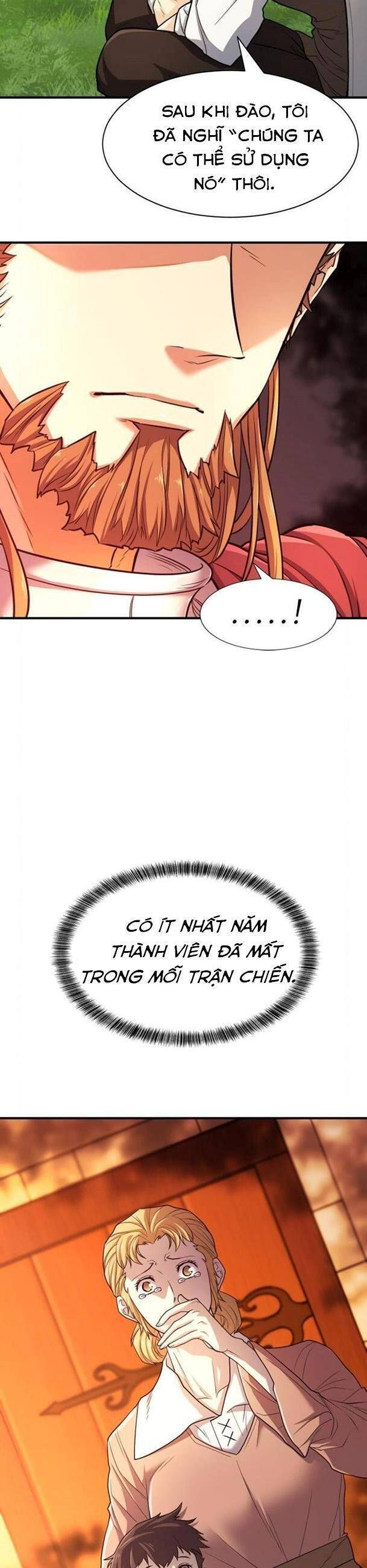 Kĩ Sư Bá Nhất Thế Giới Chapter 53.5 - Trang 2