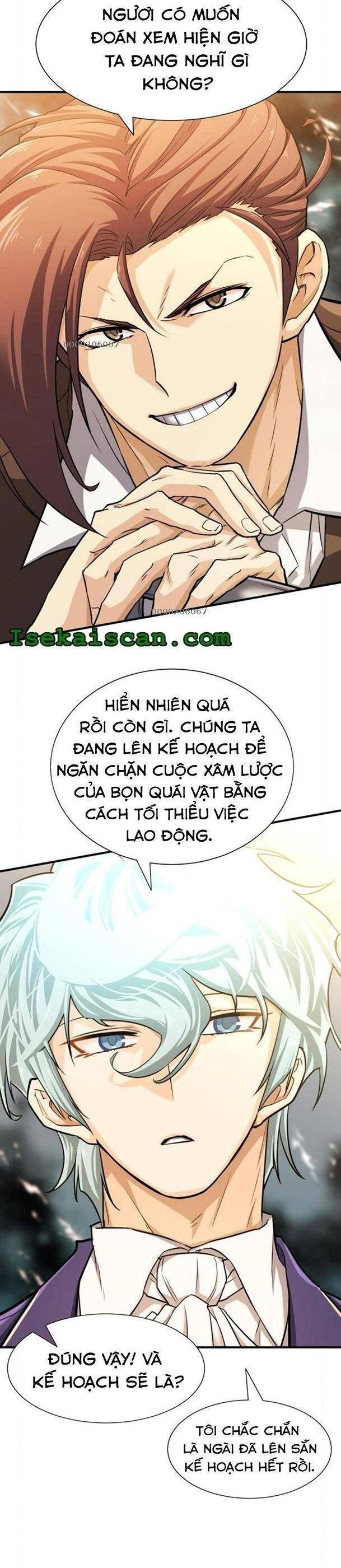Kĩ Sư Bá Nhất Thế Giới Chapter 53.6 - Trang 2