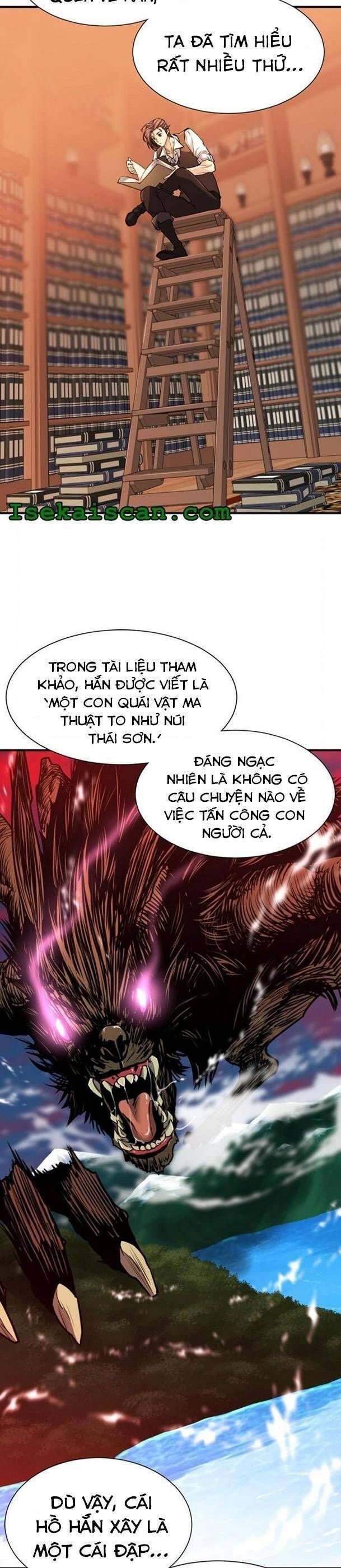 Kĩ Sư Bá Nhất Thế Giới Chapter 53.6 - Trang 2