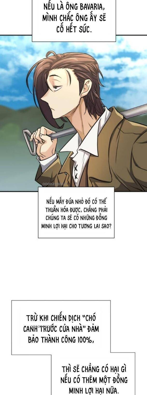 Kĩ Sư Bá Nhất Thế Giới Chapter 54.1 - Trang 2