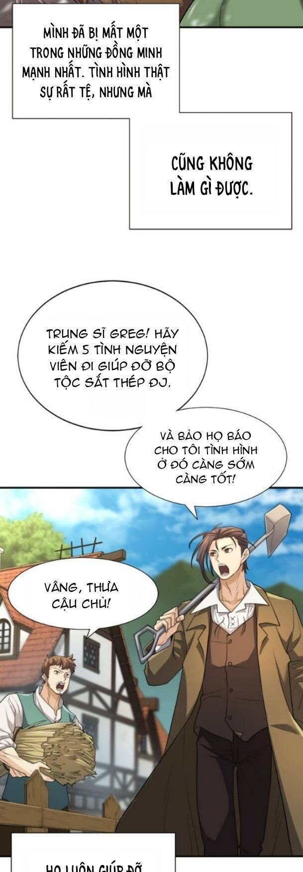 Kĩ Sư Bá Nhất Thế Giới Chapter 54.1 - Trang 2