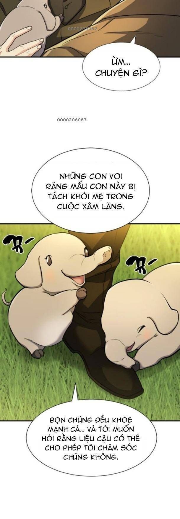 Kĩ Sư Bá Nhất Thế Giới Chapter 54.3 - Trang 2