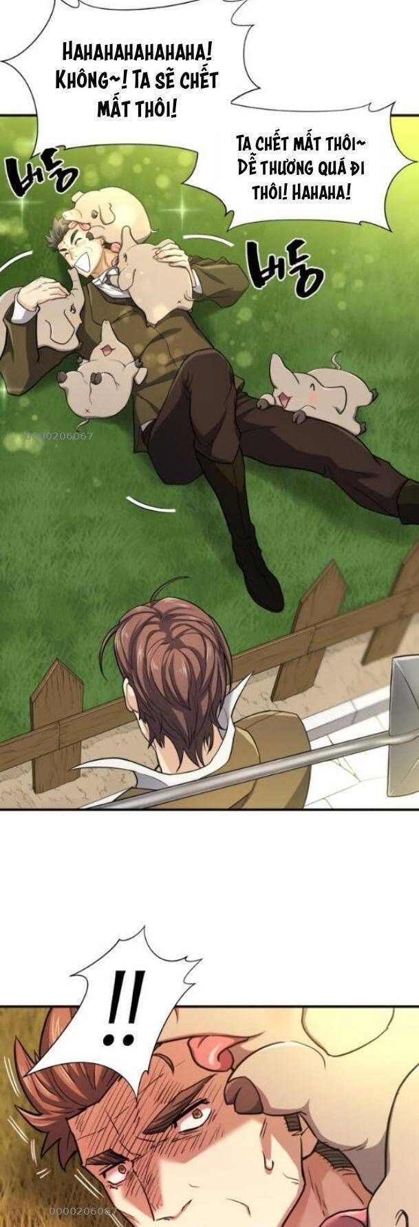 Kĩ Sư Bá Nhất Thế Giới Chapter 54.4 - Trang 2