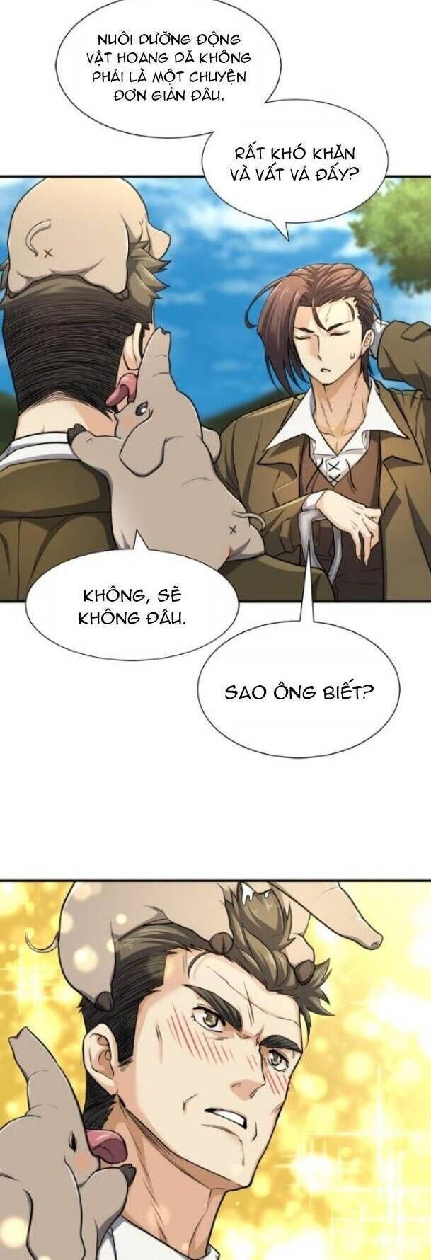 Kĩ Sư Bá Nhất Thế Giới Chapter 54.4 - Trang 2