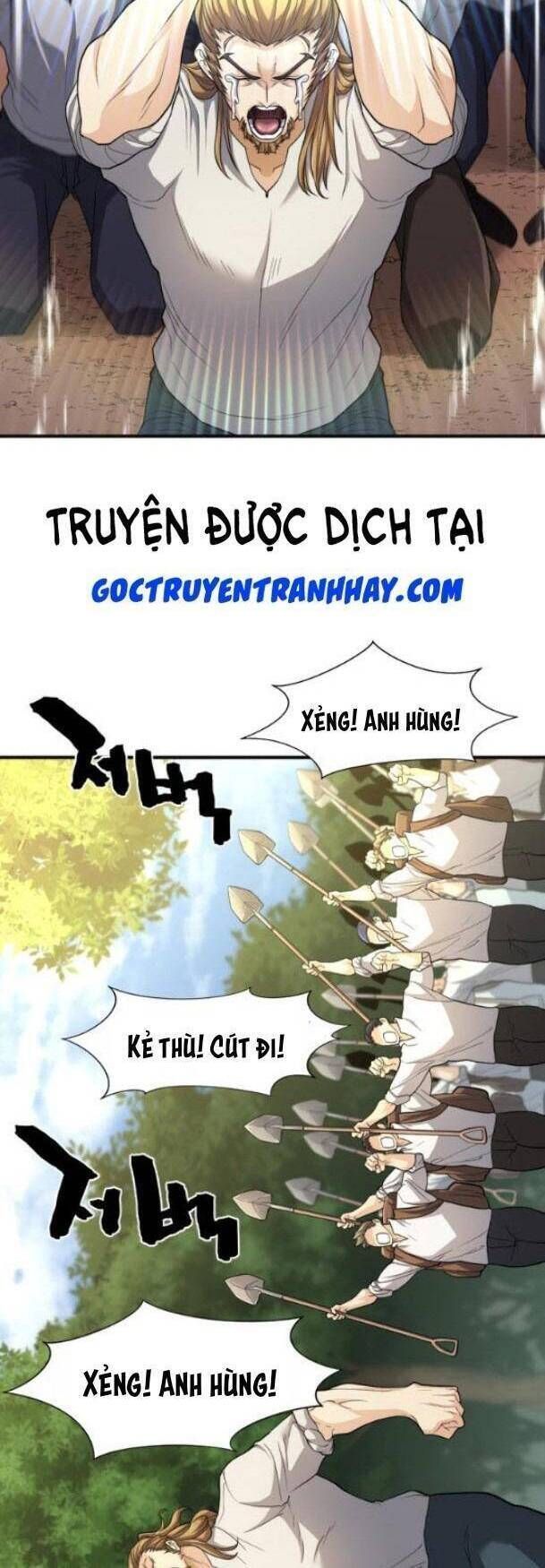 Kĩ Sư Bá Nhất Thế Giới Chapter 54.5 - Trang 2
