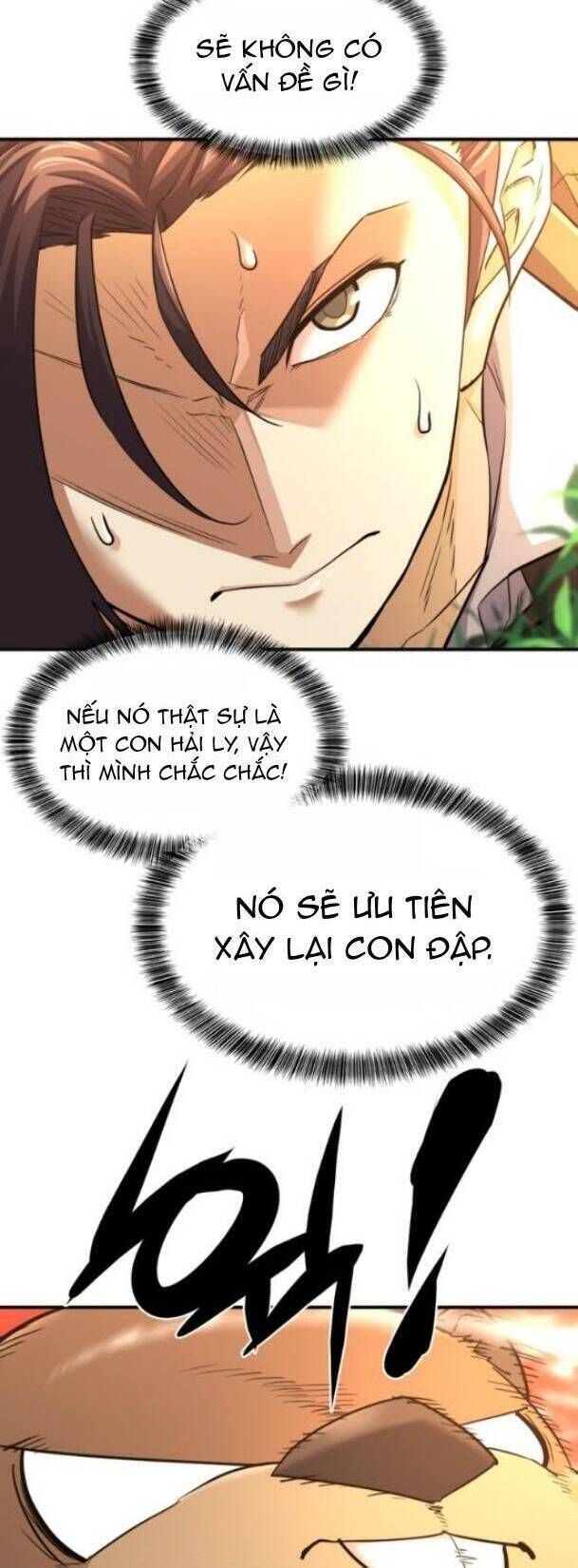 Kĩ Sư Bá Nhất Thế Giới Chapter 54.5 - Trang 2