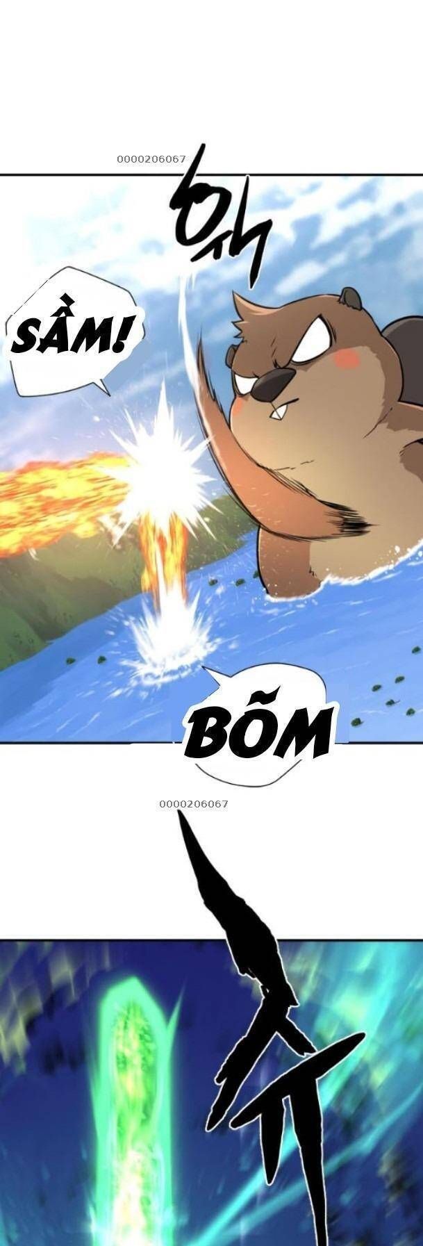 Kĩ Sư Bá Nhất Thế Giới Chapter 54.5 - Trang 2