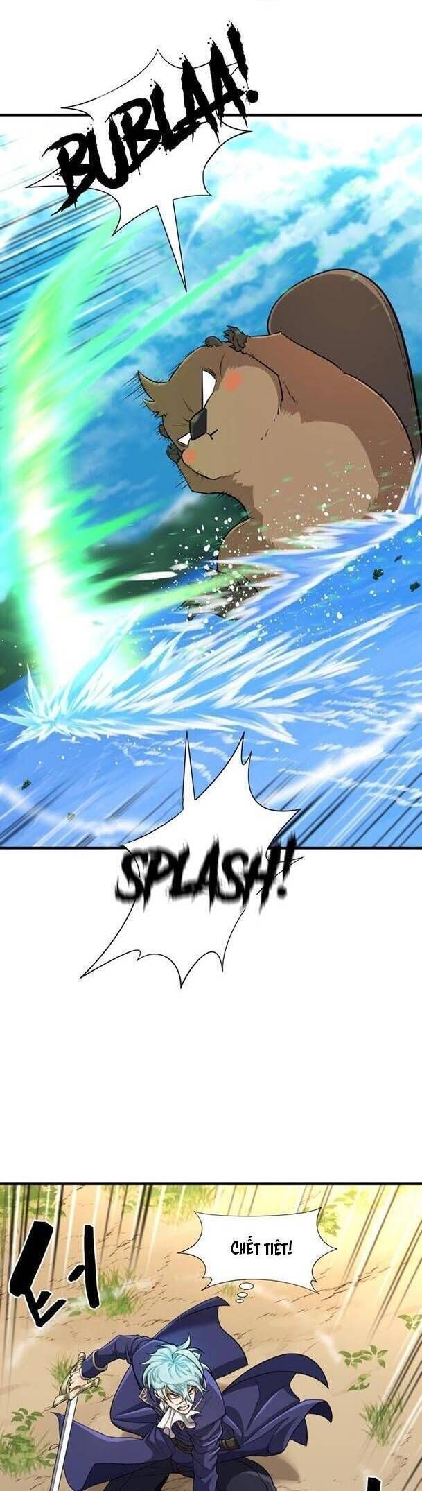 Kĩ Sư Bá Nhất Thế Giới Chapter 55.4 - Trang 2