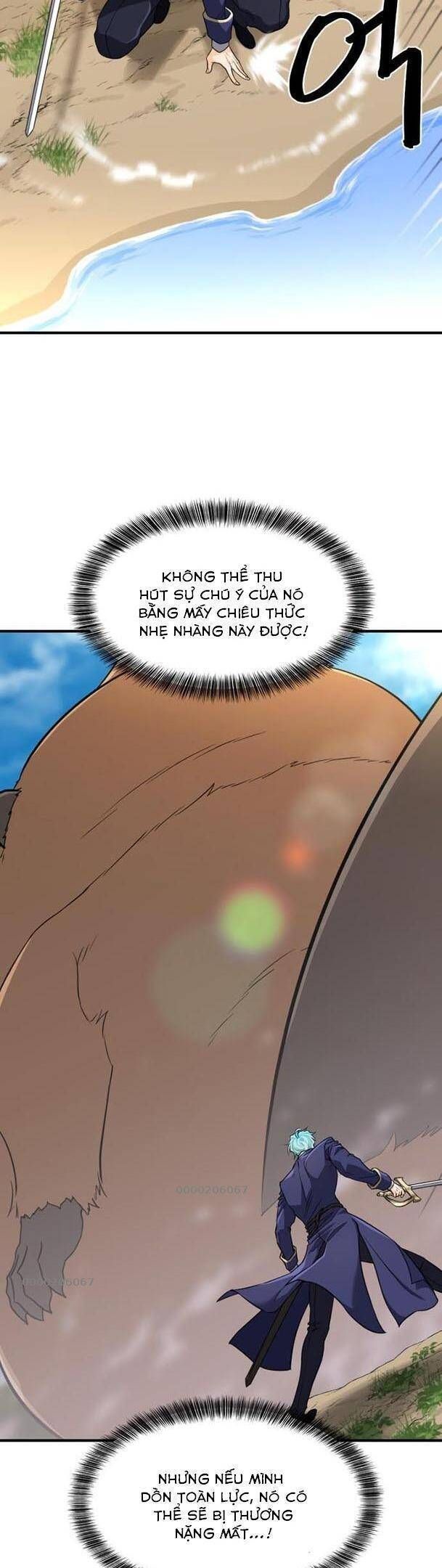 Kĩ Sư Bá Nhất Thế Giới Chapter 55.4 - Trang 2