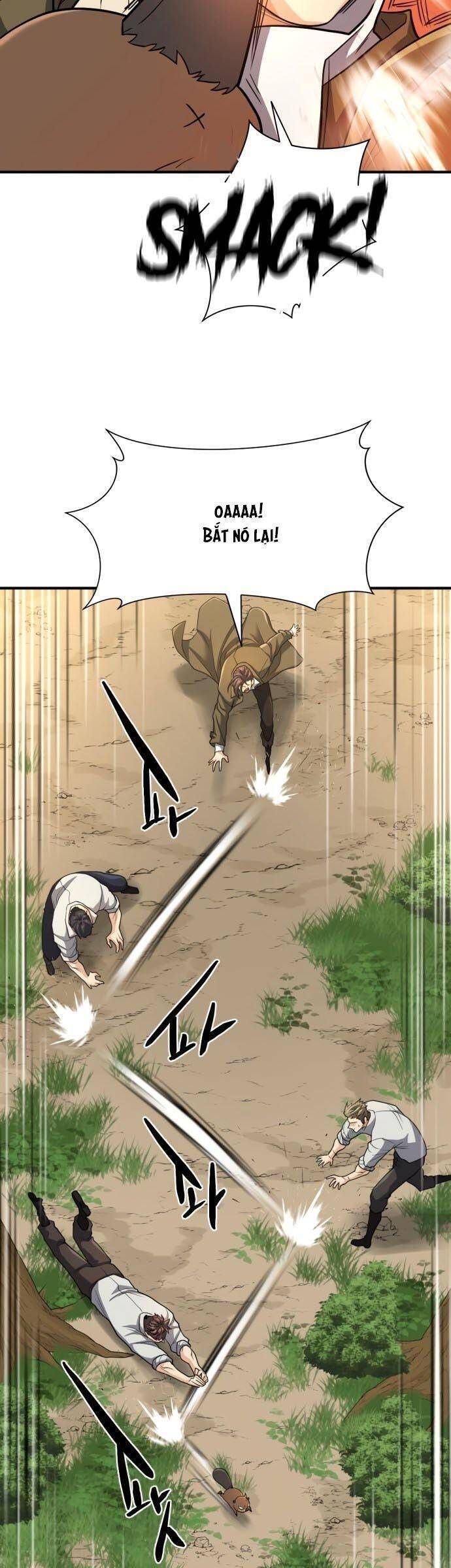 Kĩ Sư Bá Nhất Thế Giới Chapter 55.4 - Trang 2