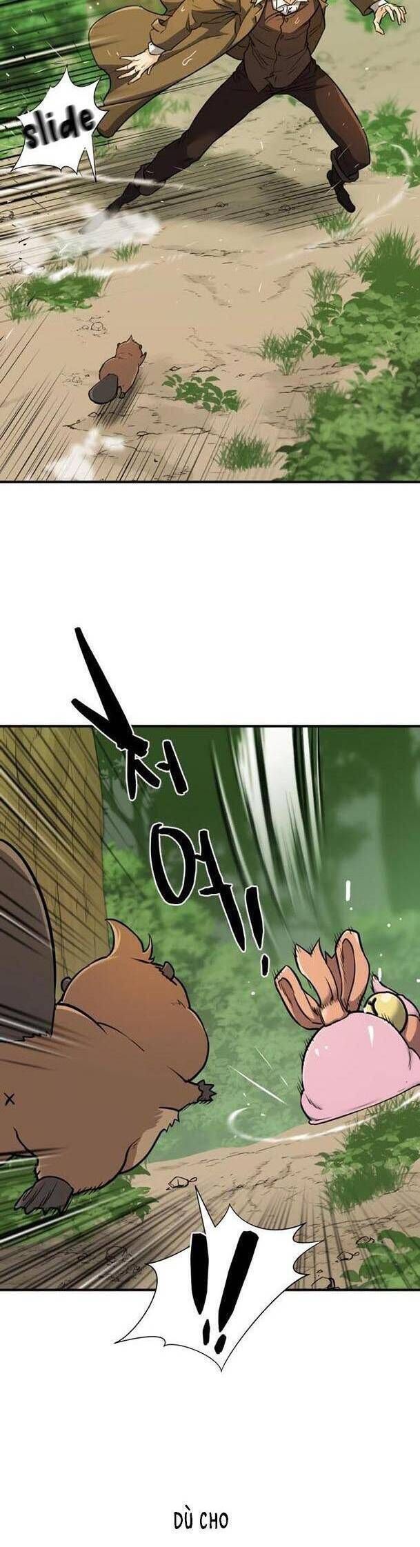 Kĩ Sư Bá Nhất Thế Giới Chapter 55.4 - Trang 2