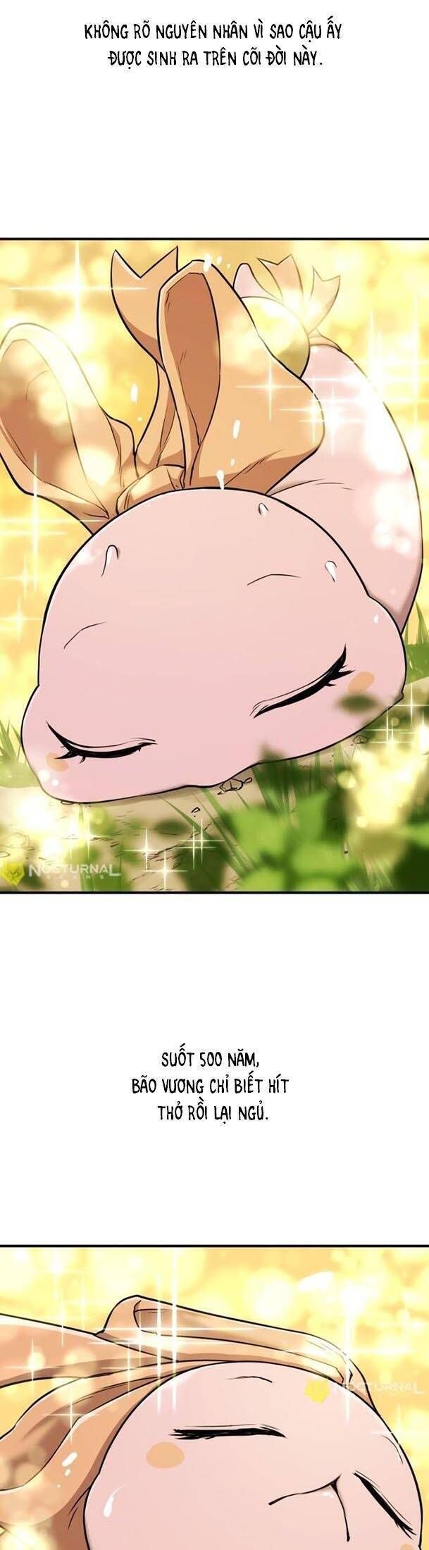 Kĩ Sư Bá Nhất Thế Giới Chapter 55.5 - Trang 2