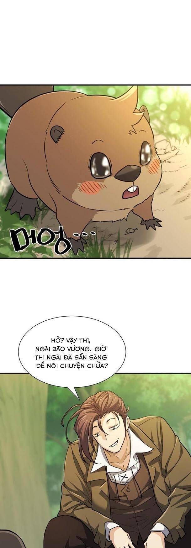 Kĩ Sư Bá Nhất Thế Giới Chapter 55.5 - Trang 2