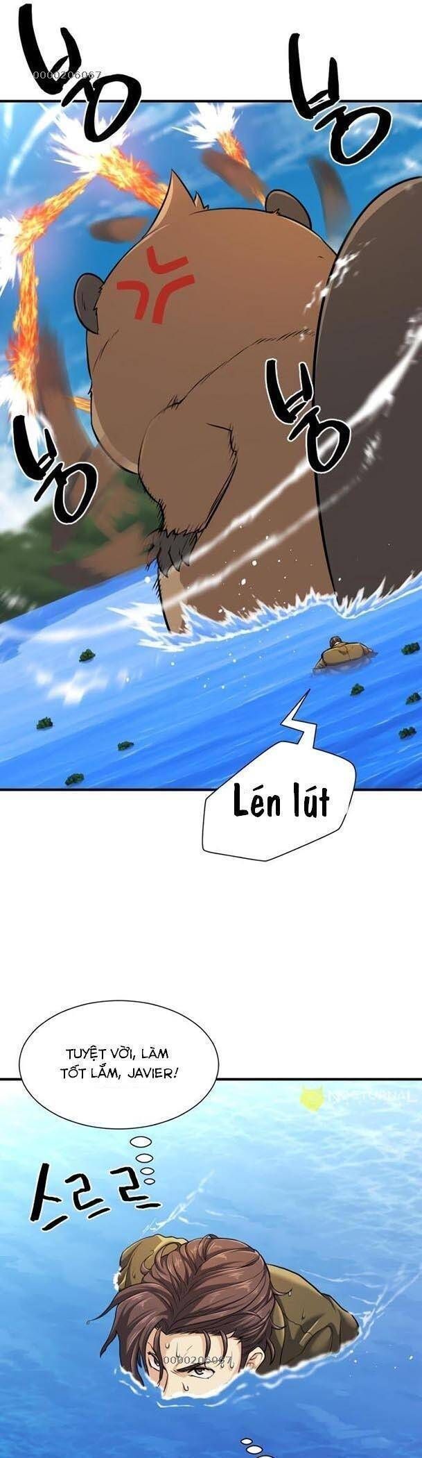 Kĩ Sư Bá Nhất Thế Giới Chapter 55.5 - Trang 2