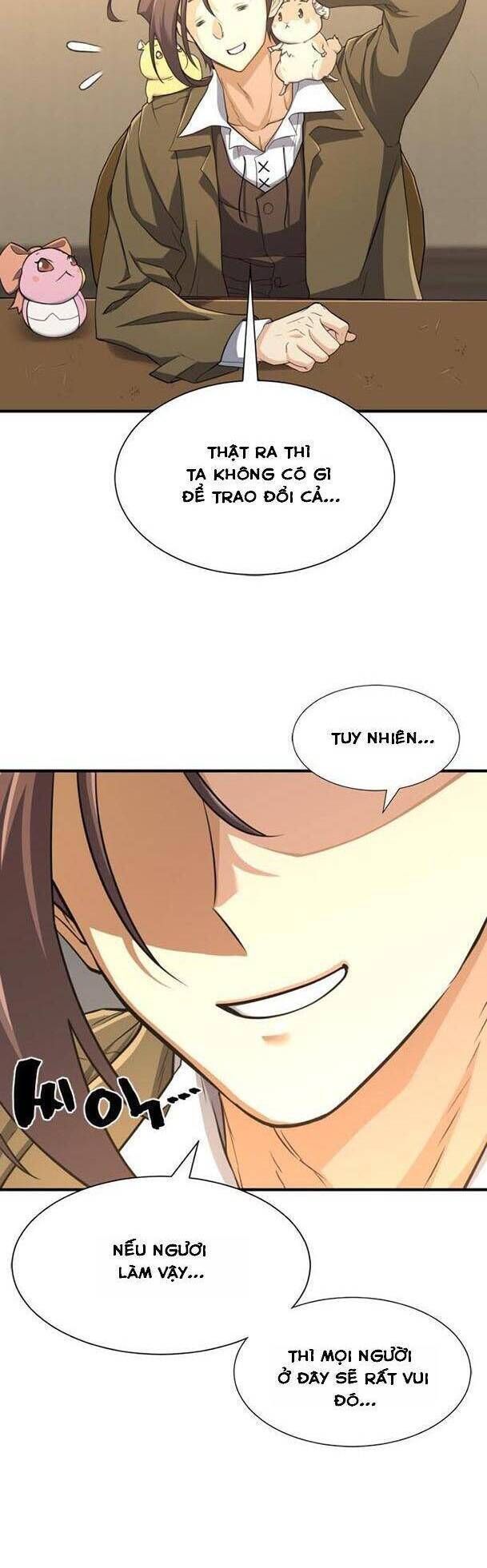 Kĩ Sư Bá Nhất Thế Giới Chapter 56.2 - Trang 2