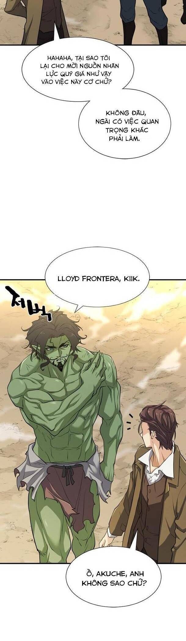 Kĩ Sư Bá Nhất Thế Giới Chapter 56.3 - Trang 2