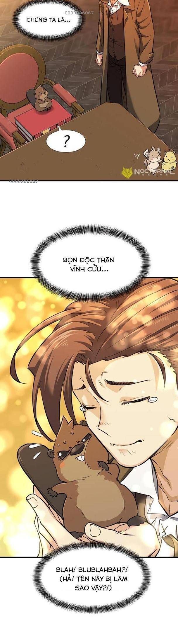 Kĩ Sư Bá Nhất Thế Giới Chapter 56.5 - Trang 2