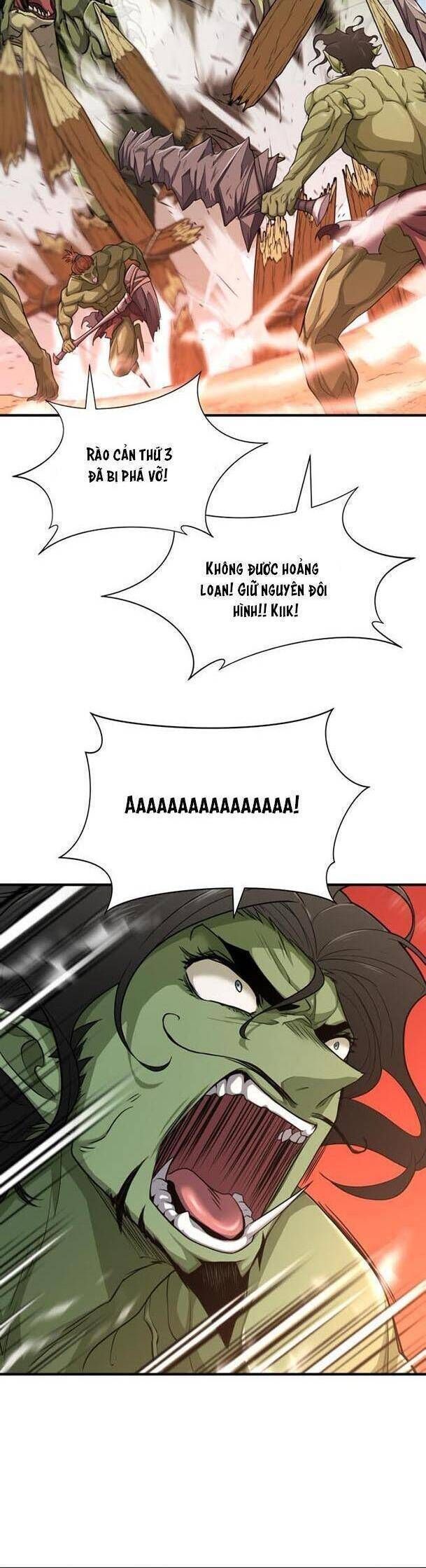 Kĩ Sư Bá Nhất Thế Giới Chapter 56.5 - Trang 2